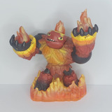 Skylanders Giants - Hot Head