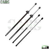 2 Hatch+2 Hood Gas Springs Lift Supports Shocks Fits 1993-