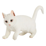 Figura De Gatito Gato Persa
