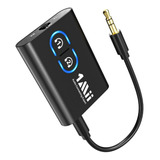 1mii Receptor De Transmisor Bluetooth 5.2 Para Tv A Auricula