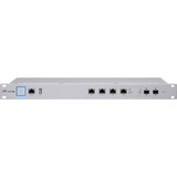 Router Ubiquiti Usg-pro-4 Security Gateway Gigabit Ethernet Color Gris