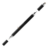 Lapiz Stylus Pen Pencil Tactil Para iPad Tablet 3en1 Genéric