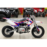 Moto Motocross Pitbike Enduro Plr 70 Cc