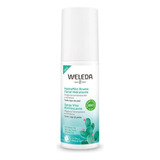 Bruma Facial En Spray Con Cactus Hydramist Weleda - 100 Ml