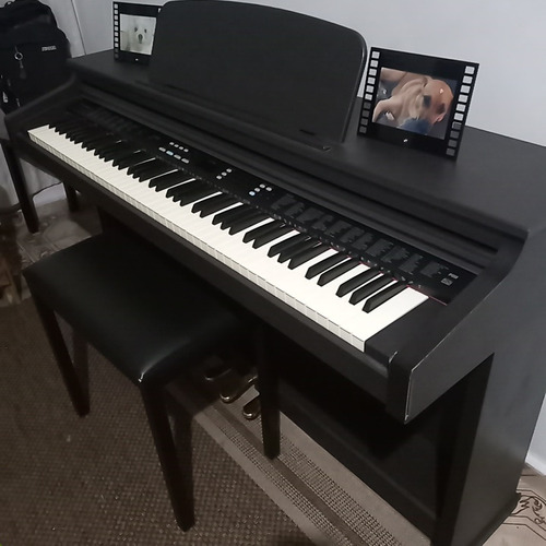 Piano Digital Fenix Tg8815