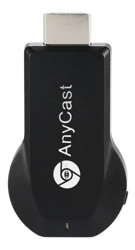 Tv Stick Anycast M2 Plus  Full Hd  