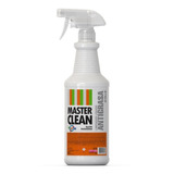 Limpiador Líquido Desengrasante - Master Clean X 950cm³