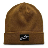 Gorro Alpinestars File Cuff Beanie - En Teo Motos