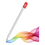 Funda Para Apple Pencil 3 Usb-c Uso Rudo Case Carcasa Cover