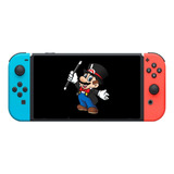 Flash Para Nintendo Switch + Juegos