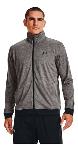 Campera Under Armour Sportstyle Tricot 0474 Dash