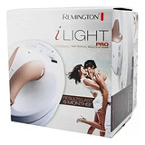 Depiladora Remington Ilight Pro