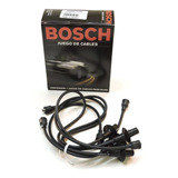 Cables De Bujias Vw Sedan Vocho Encendido Normal - Bosch /d