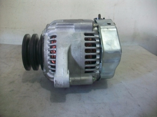 Alternador Toyota Burbuja Machito Land Cruiser Autana Foto 3