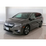 Honda Accord Touring 5 Puertas