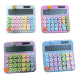 Calculadora Kawai Colores