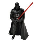 Star Wars Power Of The Force Darth Vader Figura Kenner 1998