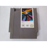 Road Blasters Nes 100% Original