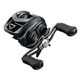 Carretilha Daiwa Tatula Sv Tw 70 Xhl Esquerda