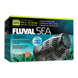 Bomba Circulación Olas Fluval Sea 100 1600lph Acuarios Cp2