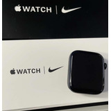 Apple Watch Serie 7 Versión Nike 45 Mm