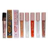 Gloss Lip Boom Labios Hidratados E Volumosos 