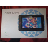 Tableta Digital Artist 12 Pro