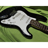 Squier Stratocaster By Fender No Sx  Permutas 