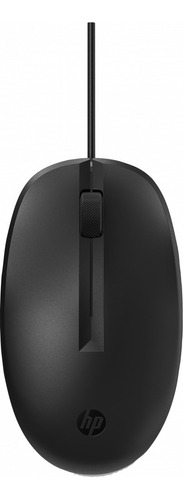 Mouse Hp Tpa-p001m
