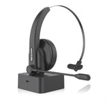 Audífono Oy631 Bluetooth De Un Solo Oído