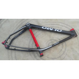 Olmo Aeron Carbono    27.5/29