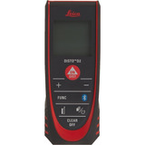 Leica 838725 Disto D2 New 330ft Laser Distance Measure