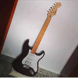 Stratocaster Squier Deluxe 50 Aniversario Hss Cuerpo Solido