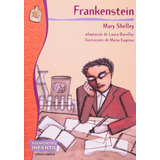 Frankenstein, De Shelley, Mary. Série Reecontro Infantil Editora Somos Sistema De Ensino, Capa Mole Em Português, 2000