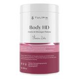 Creme De Massagem Redutor Body Hd 1kg