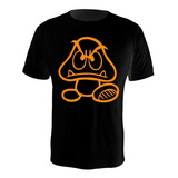 Camiseta Videojuegos Videojuego R88