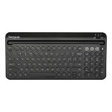 Teclado Targus Bluetooth Stand  Akb867 Ingles