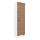 Despensero 1 Puerta  De Cocina 1,50 Mts Mueble Organizador