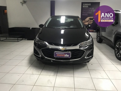  CHEVROLET CRUZE LT 1.4 16V ECOTEC (AUT) (FLEX)