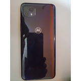  Moto G50 5g Dual Sim 128 Gb Azul 4 Gb Ram Usado