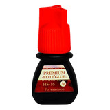 Cola Hs-16 Elite Glue Alongamento De Cílios Volume Russo 5ml