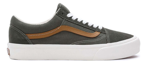 Tenis Vans Old Skool Vr3 Hombre Sport