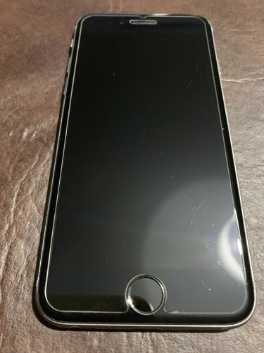 iPhone 6 S Impecable - Con Funda-liquido Urgente Por Viaje