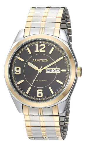 Reloj Pulsera  Armitron 204591bktt