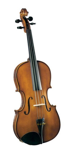 Viola Semiprofesional 16 Pulgadas Cremona Sva130