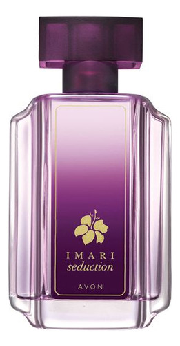 Perfume Imari Seduction. 50ml . Avon