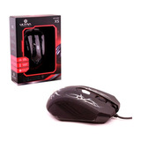 Mouse Gaming X5 Ergonomico 800-1200-1600-2400 Dpi