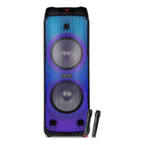 Bocina Dolphin Spf-1212r Powerful Sound & Bass 5100w