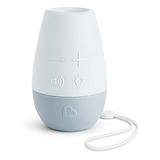 Máquina De Sonido Portátil Munchkin Shhh Para Dormir Para Be