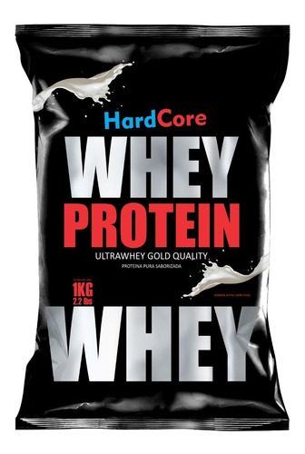 1 Kg Whey Protein Pack Premium Imperdible ! Proteina Pura !